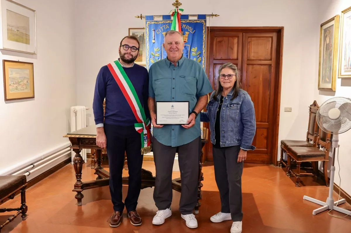 Famiglia Schuchart