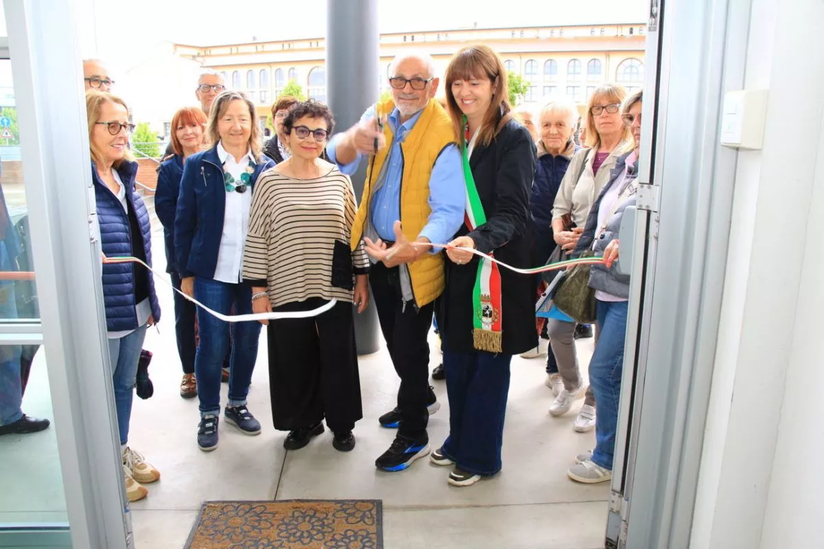 Mostra Fucecchio
