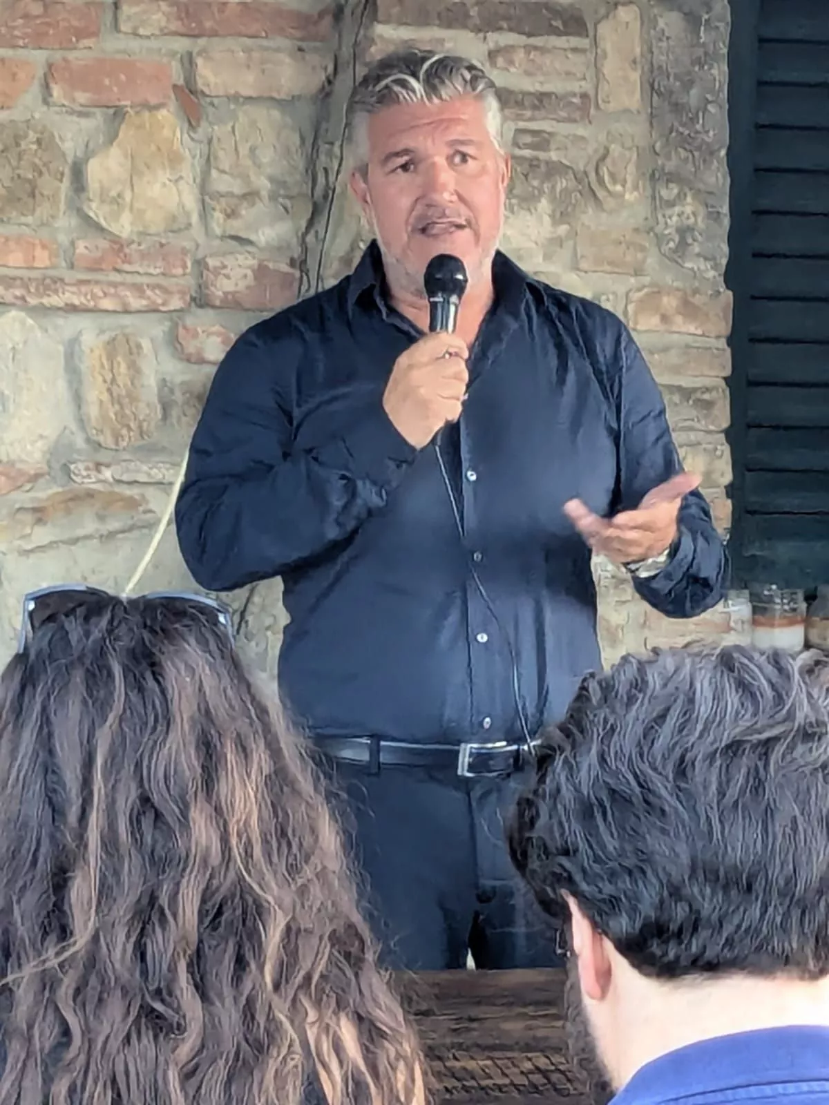 Andrea Panchetti