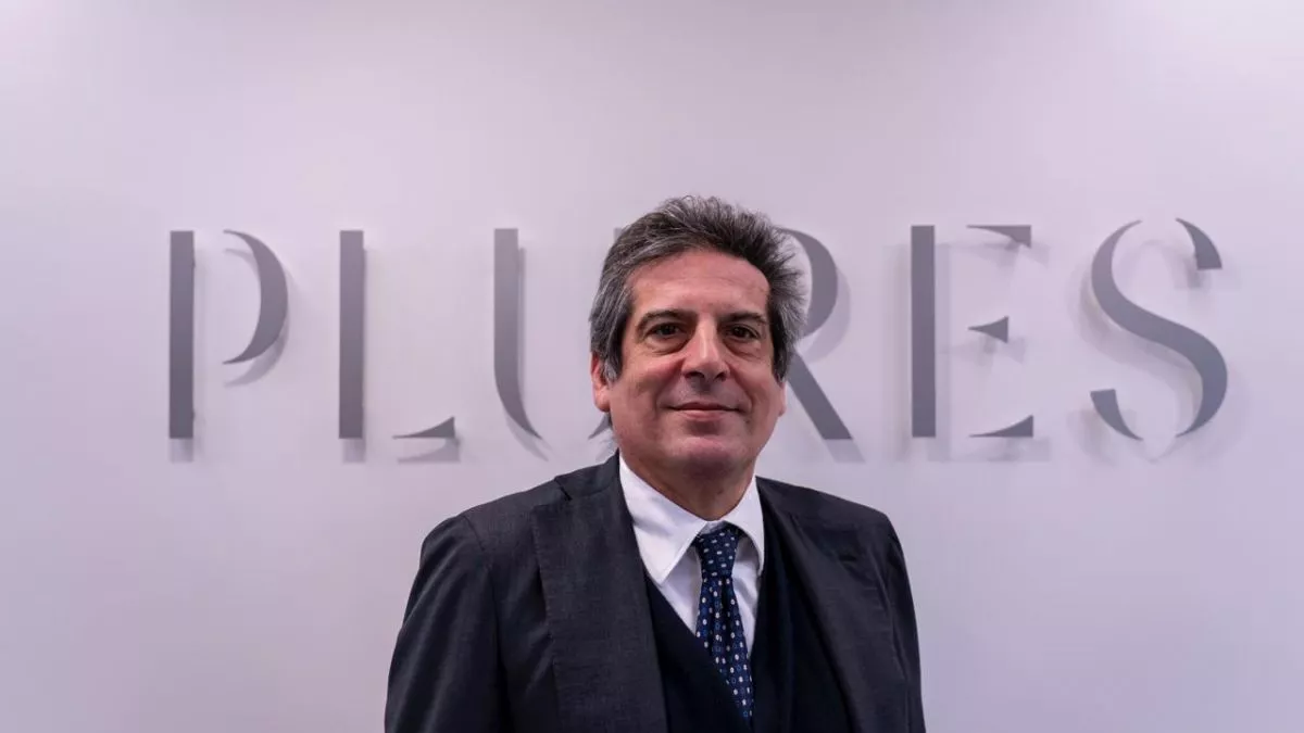 Alberto Irace