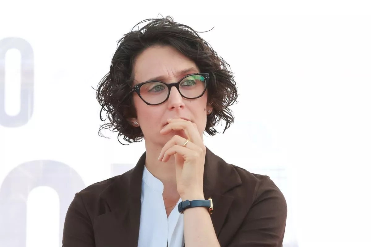 Laura Mannucci