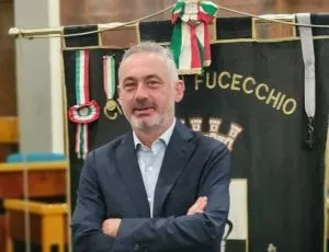 Emiliano Lazzeretti