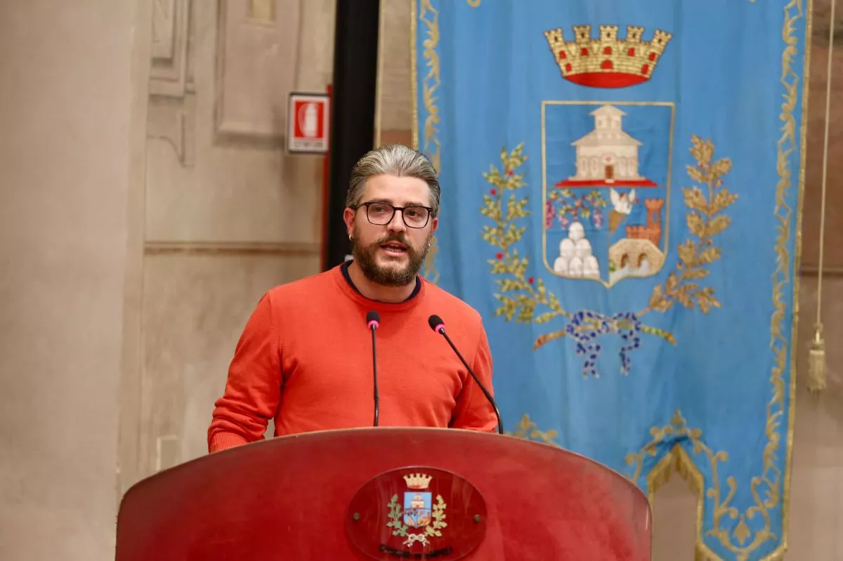 Leonardo Masi