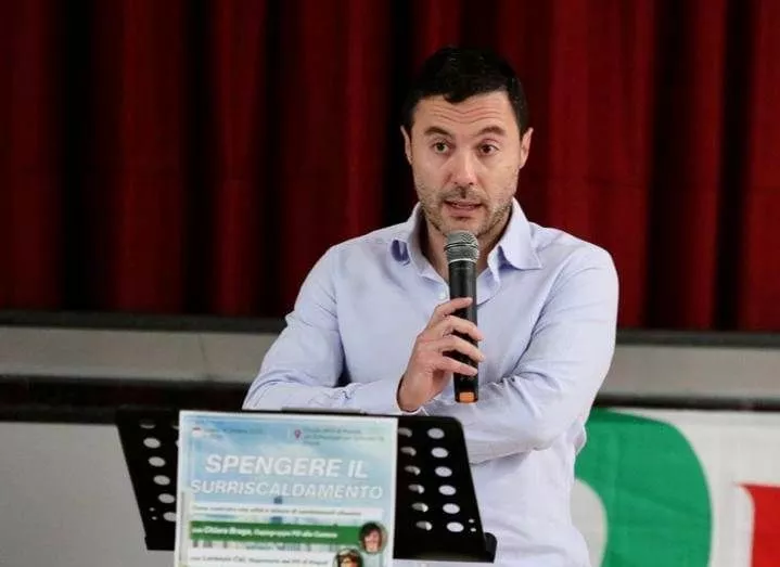 Luca Ferrara