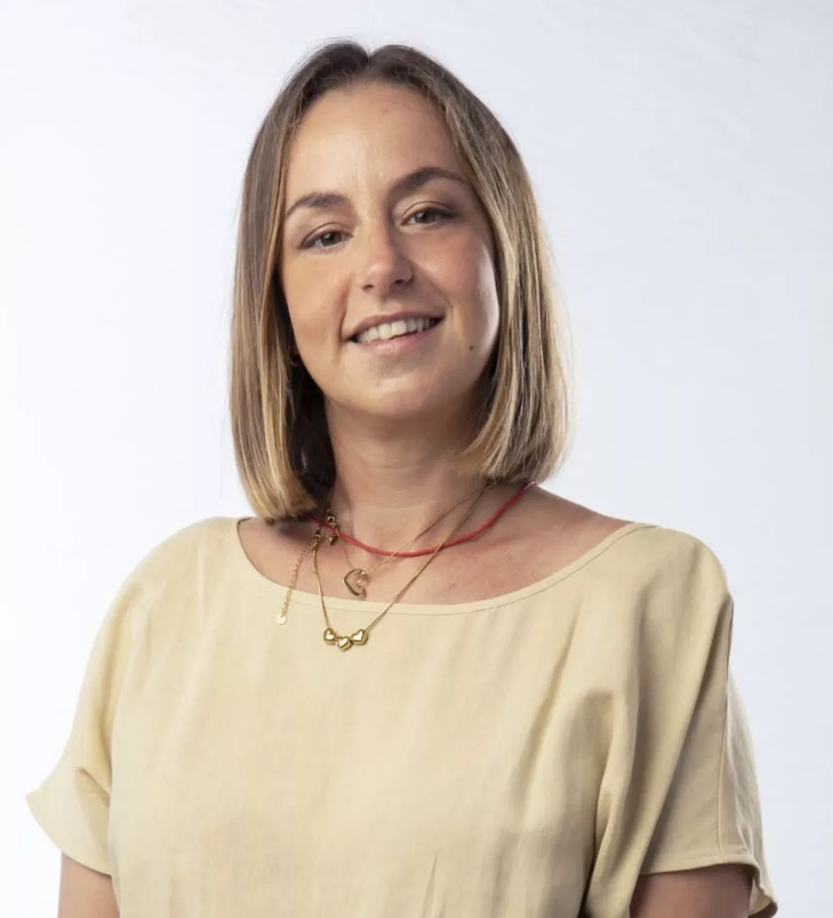 Marta Longaresi