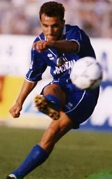 Massimiliano Cappellini