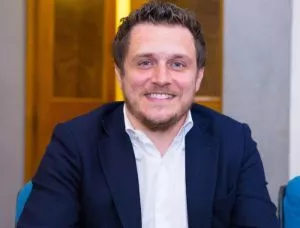 Marco Padovani 