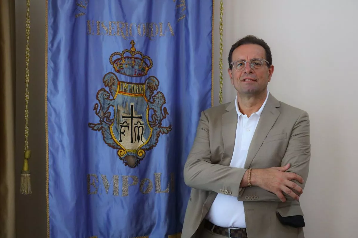Francesco Pagliai