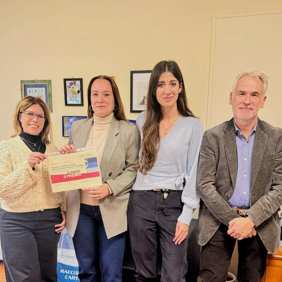 Società della salute