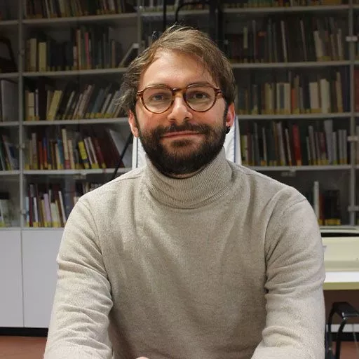 Francesco Redditi