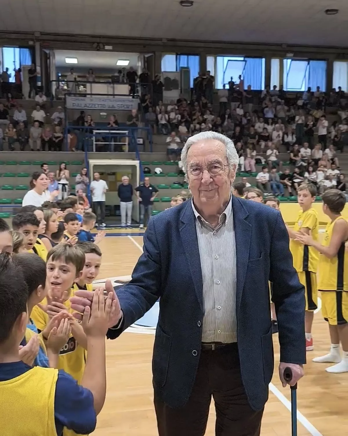 Remo Parri