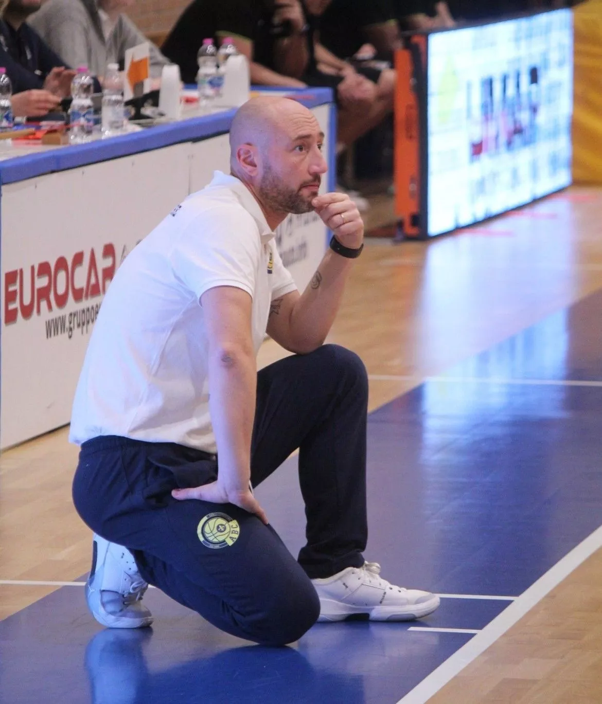 Samuele Manetti