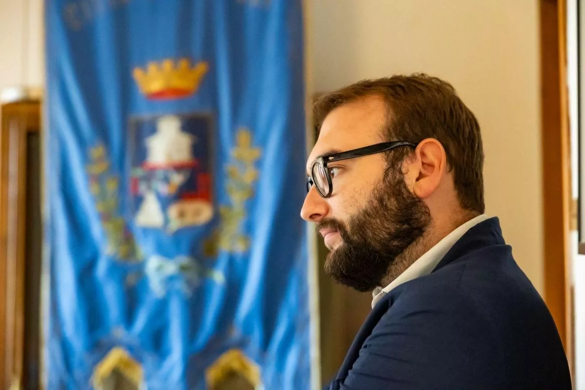 Alessio Mantellassi