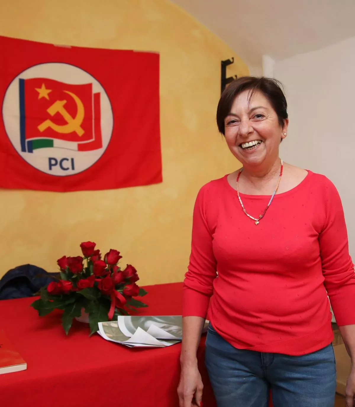 Susanna Rovai