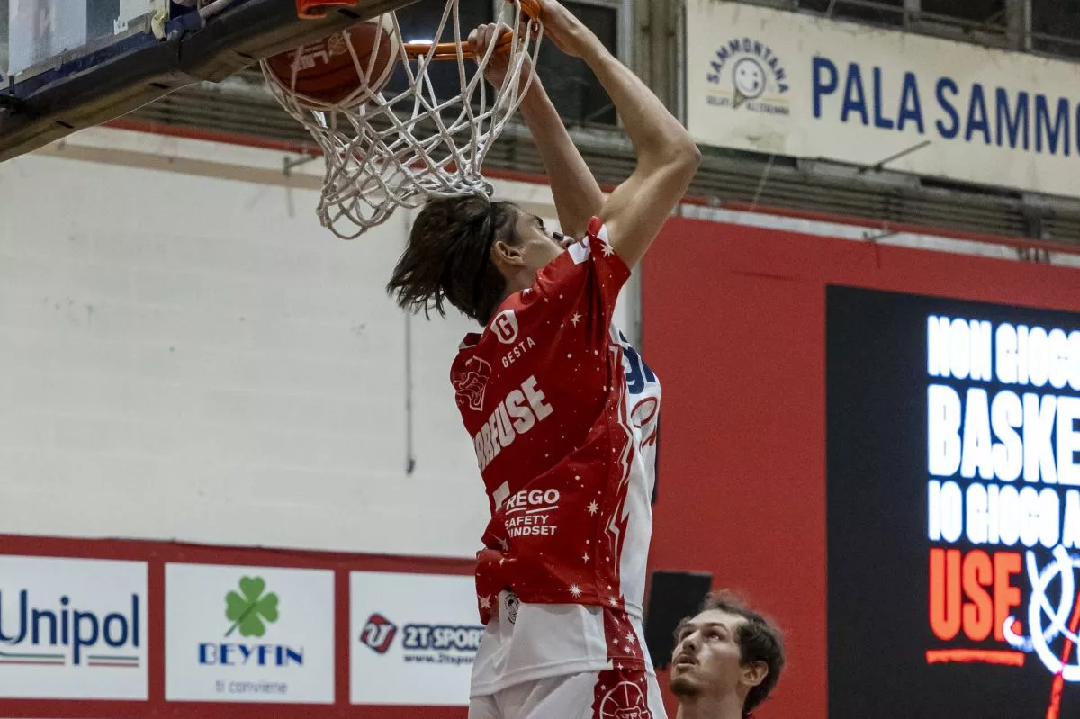 Tommaso Baldacci