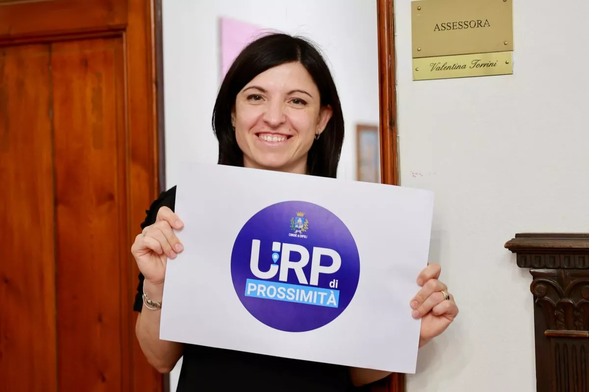 Valentina Torrini