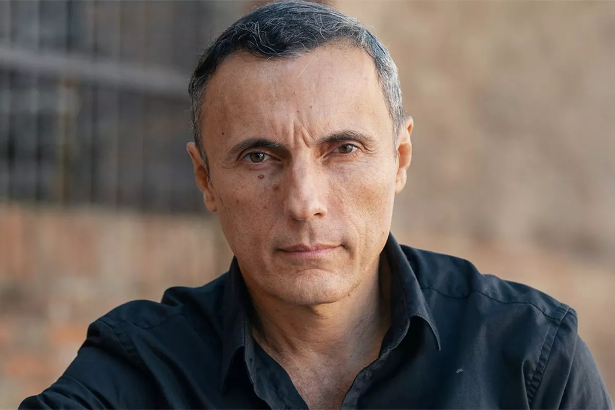 Valerio Aprea  