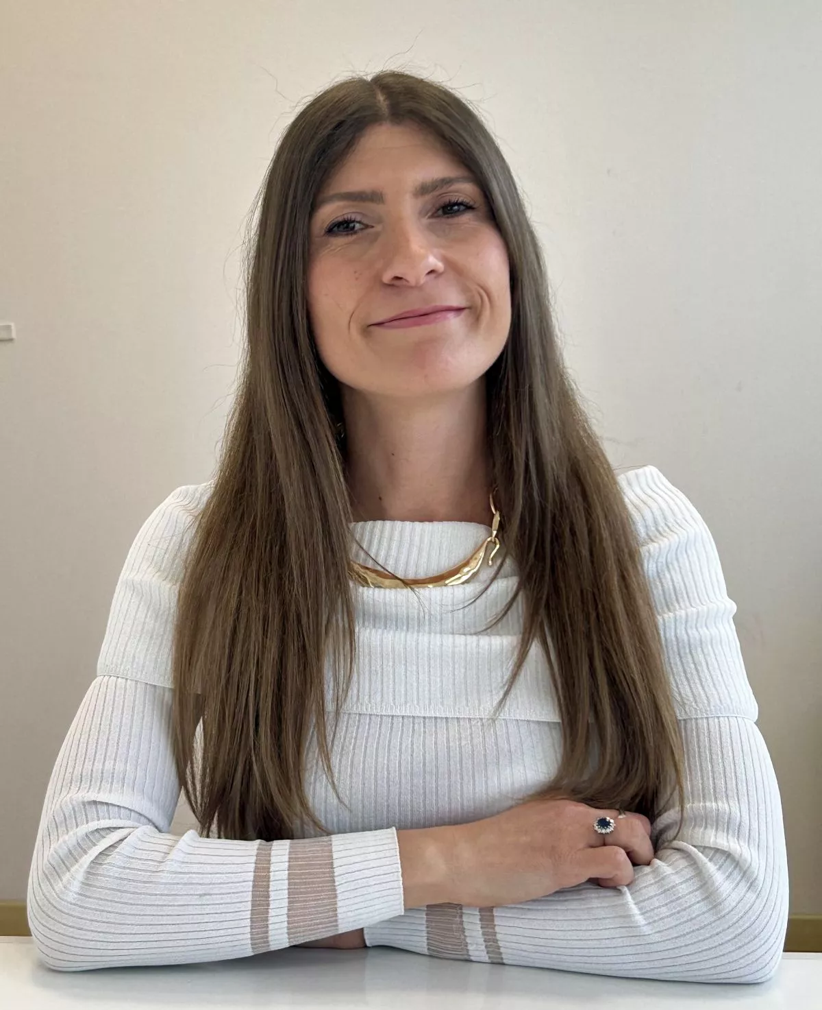 Vanessa Bagnoli