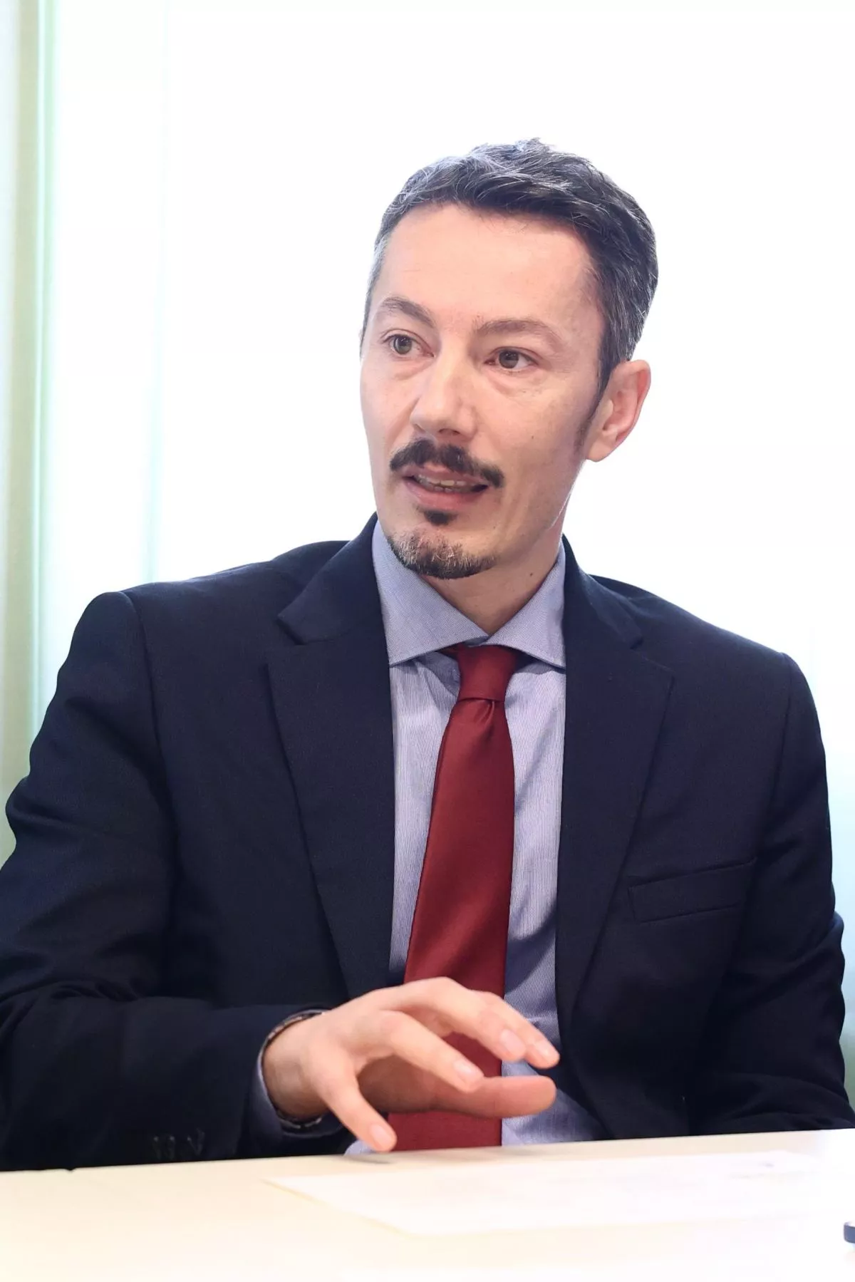 Daniele Vanni