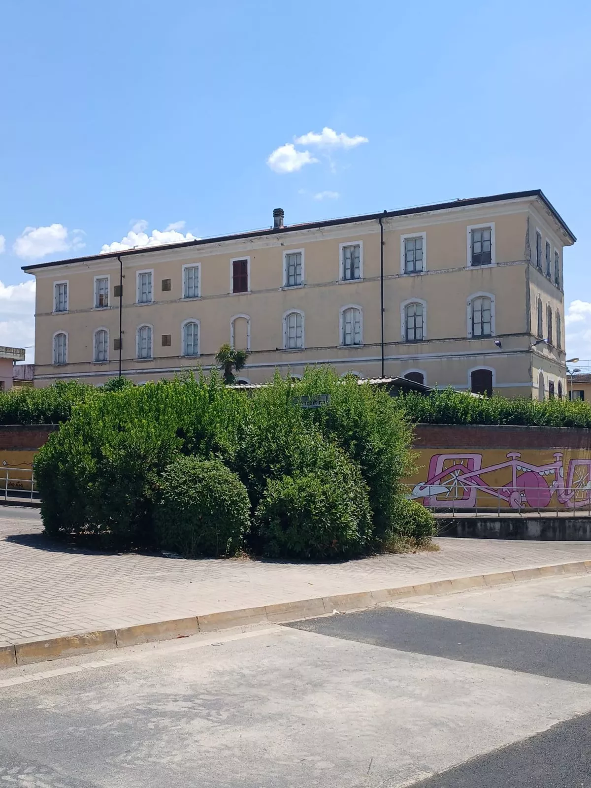  Ferrhotel