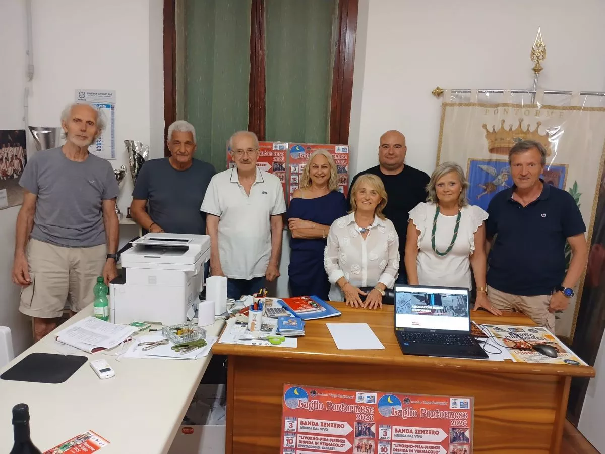 borgo pontormese