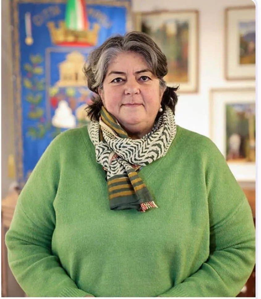 Claudia Ghezzi