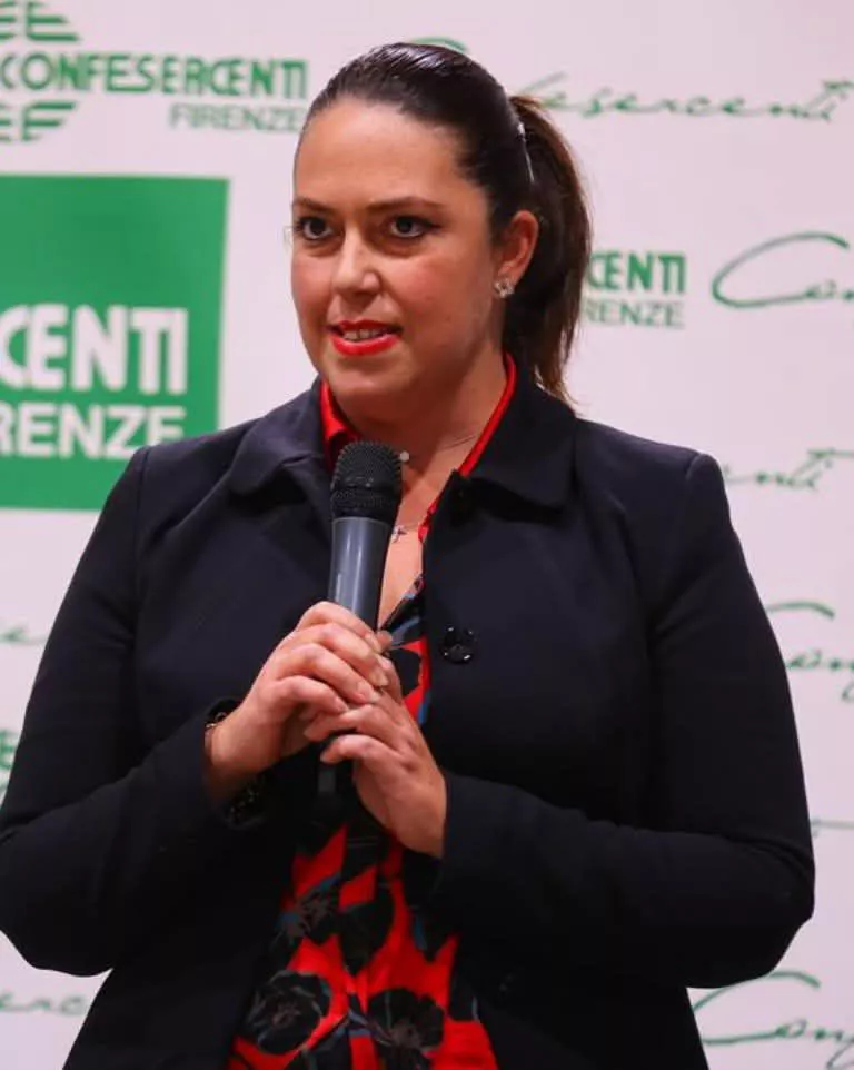 Ilaria Scarselli